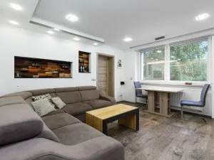 Pronájem bytu 3+kk, Holice, Pardubická, 86 m2