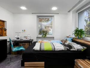 Pronájem bytu 3+kk, Holice, Pardubická, 86 m2