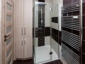 Pronájem bytu 3+kk, Holice, Pardubická, 86 m2