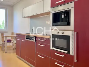 Pronájem kanceláře, Uničov, Litovelská, 21 m2