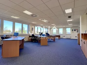 Pronájem kanceláře, Uničov, Litovelská, 21 m2