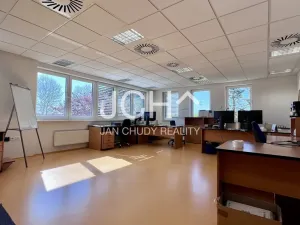 Pronájem kanceláře, Uničov, Litovelská, 21 m2