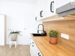 Pronájem bytu 1+kk, Nehvizdy, Vestecká, 38 m2