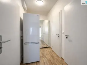 Pronájem bytu 1+kk, Nehvizdy, Vestecká, 38 m2