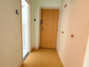 Prodej bytu 2+1, Hulín, Sadová, 55 m2