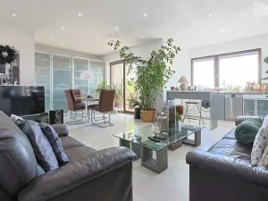 Prodej bytu 1+kk, Brno, Řípská, 47 m2