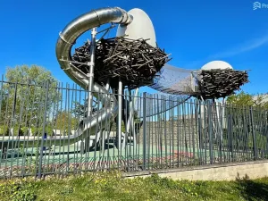 Prodej bytu 1+kk, Brno, Řípská, 47 m2