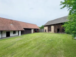Prodej zemědělské usedlosti, Drahonín, 186 m2