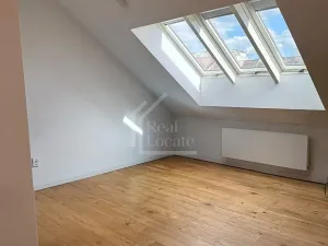 Pronájem bytu 3+kk, Praha - Vinohrady, Třebízského, 124 m2