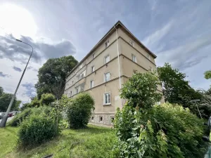 Prodej bytu 2+kk, Ústí nad Labem - Klíše, Klíšská, 54 m2