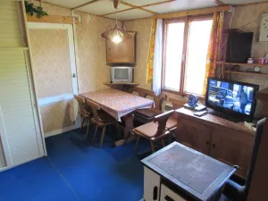 Prodej chaty, Perštejn, Hlavní, 35 m2