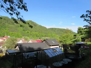 Prodej chaty, Perštejn, Hlavní, 35 m2