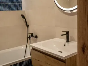 Prodej bytu 3+1, Sokolov, Jiřího z Poděbrad, 72 m2