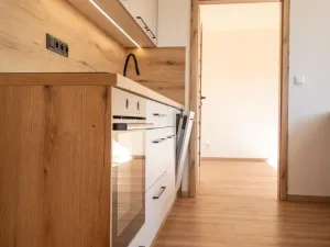 Prodej bytu 3+1, Sokolov, Jiřího z Poděbrad, 72 m2