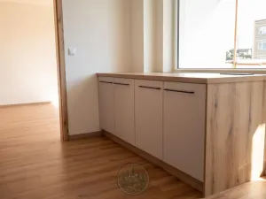 Prodej bytu 3+1, Sokolov, Jiřího z Poděbrad, 72 m2
