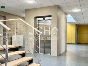 Pronájem obchodního prostoru, Uničov, Litovelská, 92 m2