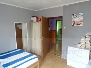 Prodej bytu 3+1, Vilémov, 78 m2