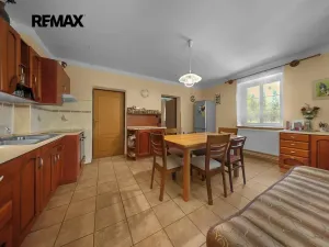 Prodej ubytování, Uhelná, 300 m2