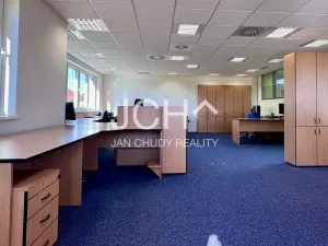 Pronájem obchodního prostoru, Uničov, Litovelská, 22 m2