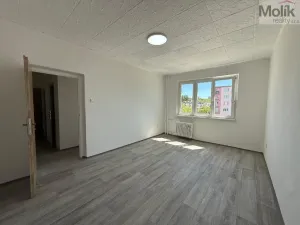 Pronájem bytu 2+1, Most, Jaroslava Vrchlického, 55 m2