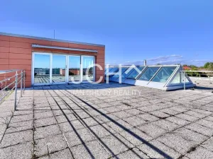 Pronájem obchodního prostoru, Uničov, Litovelská, 31 m2