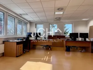 Pronájem obchodního prostoru, Uničov, Litovelská, 31 m2