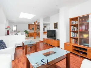 Prodej bytu 4+kk, Cvikov, Žitavská, 150 m2