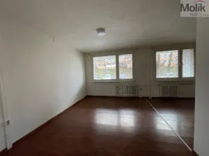 Pronájem bytu 3+1, Most, Jana Kubelíka, 55 m2