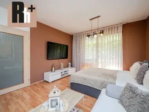 Prodej bytu 2+kk, Ostrava, 53 m2