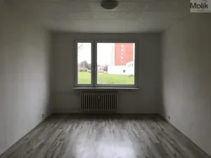 Pronájem bytu 3+1, Bílina - Teplické Předměstí, Sídliště Za Chlumem, 66 m2