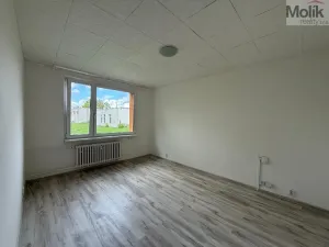 Pronájem bytu 3+1, Bílina - Teplické Předměstí, Sídliště Za Chlumem, 66 m2