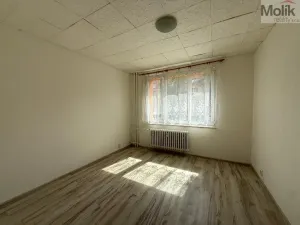 Pronájem bytu 3+1, Bílina - Teplické Předměstí, Sídliště Za Chlumem, 66 m2