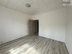 Pronájem bytu 3+1, Bílina - Teplické Předměstí, Sídliště Za Chlumem, 66 m2