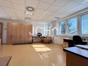 Pronájem obchodního prostoru, Uničov, Litovelská, 16 m2