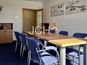 Pronájem obchodního prostoru, Uničov, Litovelská, 16 m2