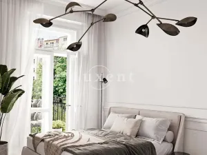 Prodej bytu 4+kk, Praha - Vinohrady, Polská, 125 m2