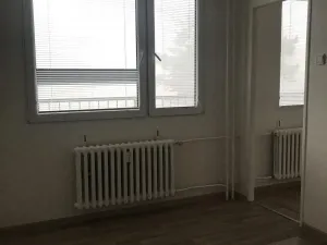 Pronájem bytu 3+1, Bílina - Pražské Předměstí, Alšova, 55 m2