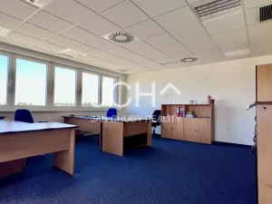 Pronájem skladu, Uničov, Litovelská, 109 m2