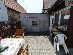 Prodej rodinného domu, Vlastislav, 140 m2