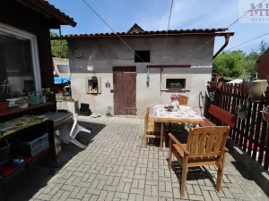 Prodej rodinného domu, Vlastislav, 140 m2