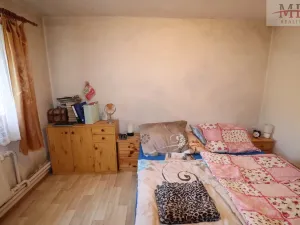 Prodej rodinného domu, Vlastislav, 140 m2