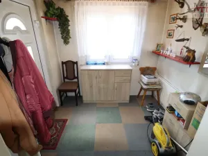 Prodej rodinného domu, Vlastislav, 140 m2