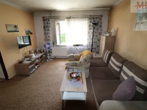 Prodej rodinného domu, Vlastislav, 140 m2