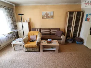 Prodej rodinného domu, Vlastislav, 140 m2