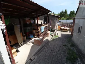 Prodej chalupy, Vlastislav, 140 m2