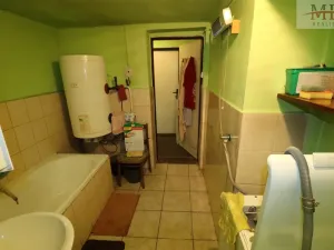 Prodej chalupy, Vlastislav, 140 m2