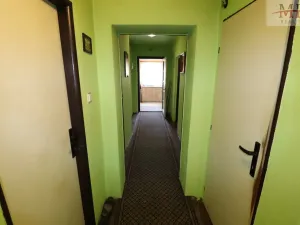Prodej chalupy, Vlastislav, 140 m2