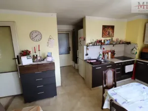 Prodej chalupy, Vlastislav, 140 m2