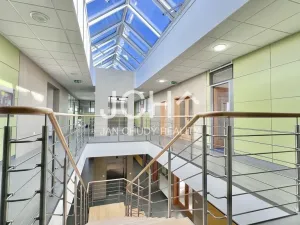 Pronájem - jiné, Uničov, Litovelská, 12 m2