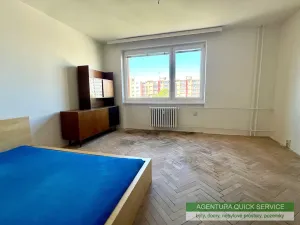 Pronájem bytu 1+1, Praha - Letňany, Havířovská, 38 m2